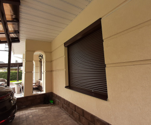 Алюминиевые