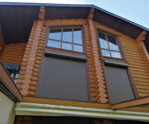 Алюминиевые