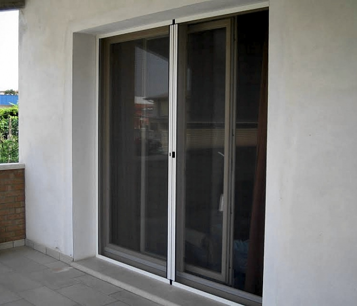 Раздвижные