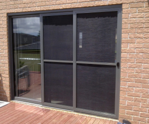 Раздвижные